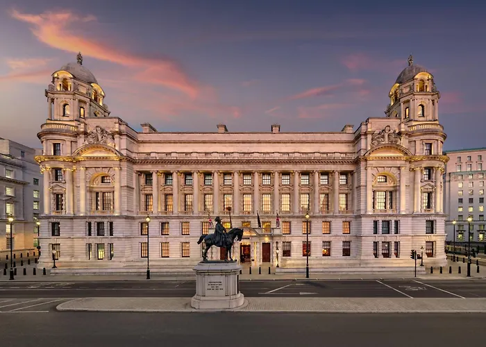 Raffles London At The Owo