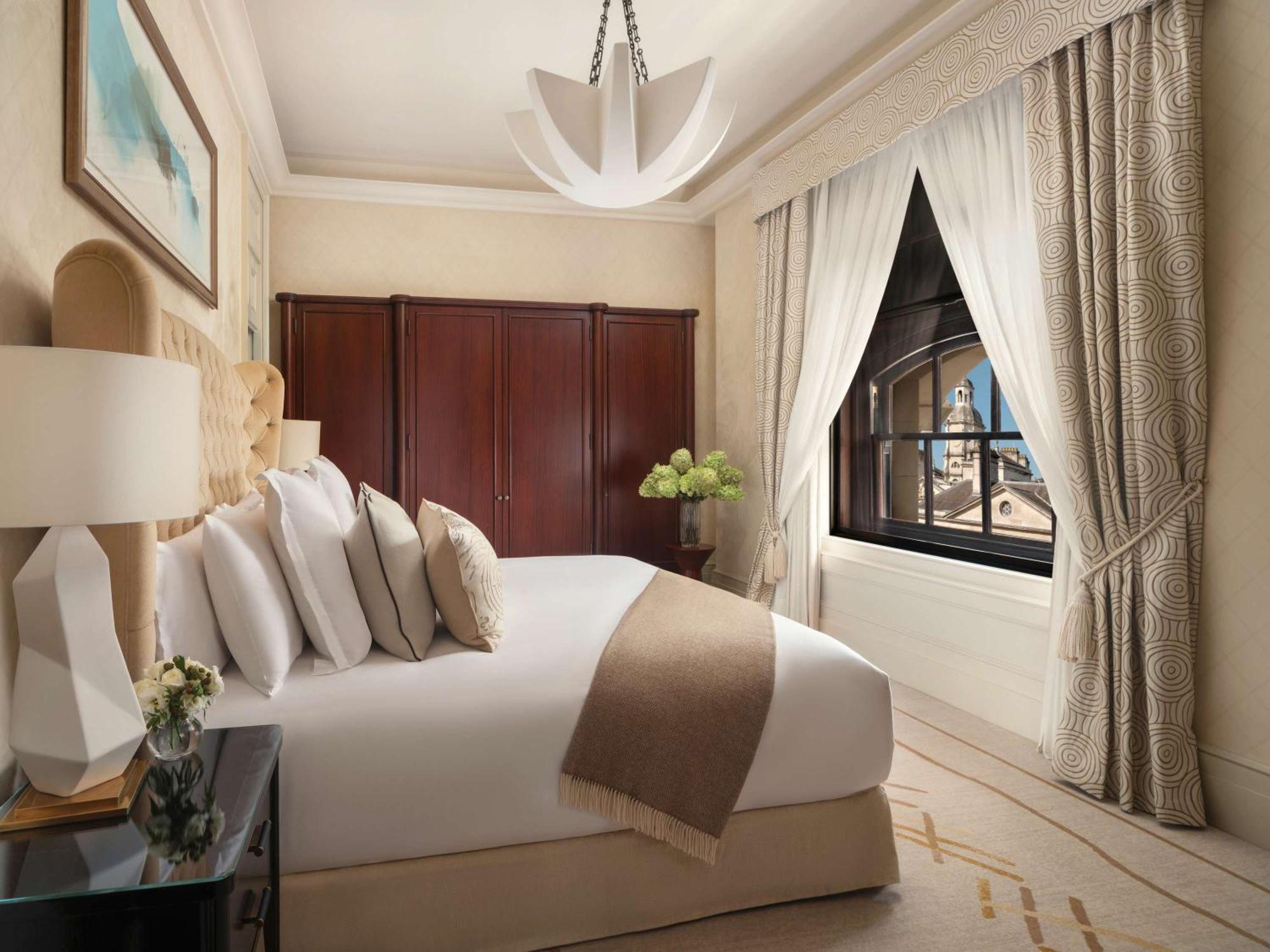 Hotel Raffles At The Owo Londres