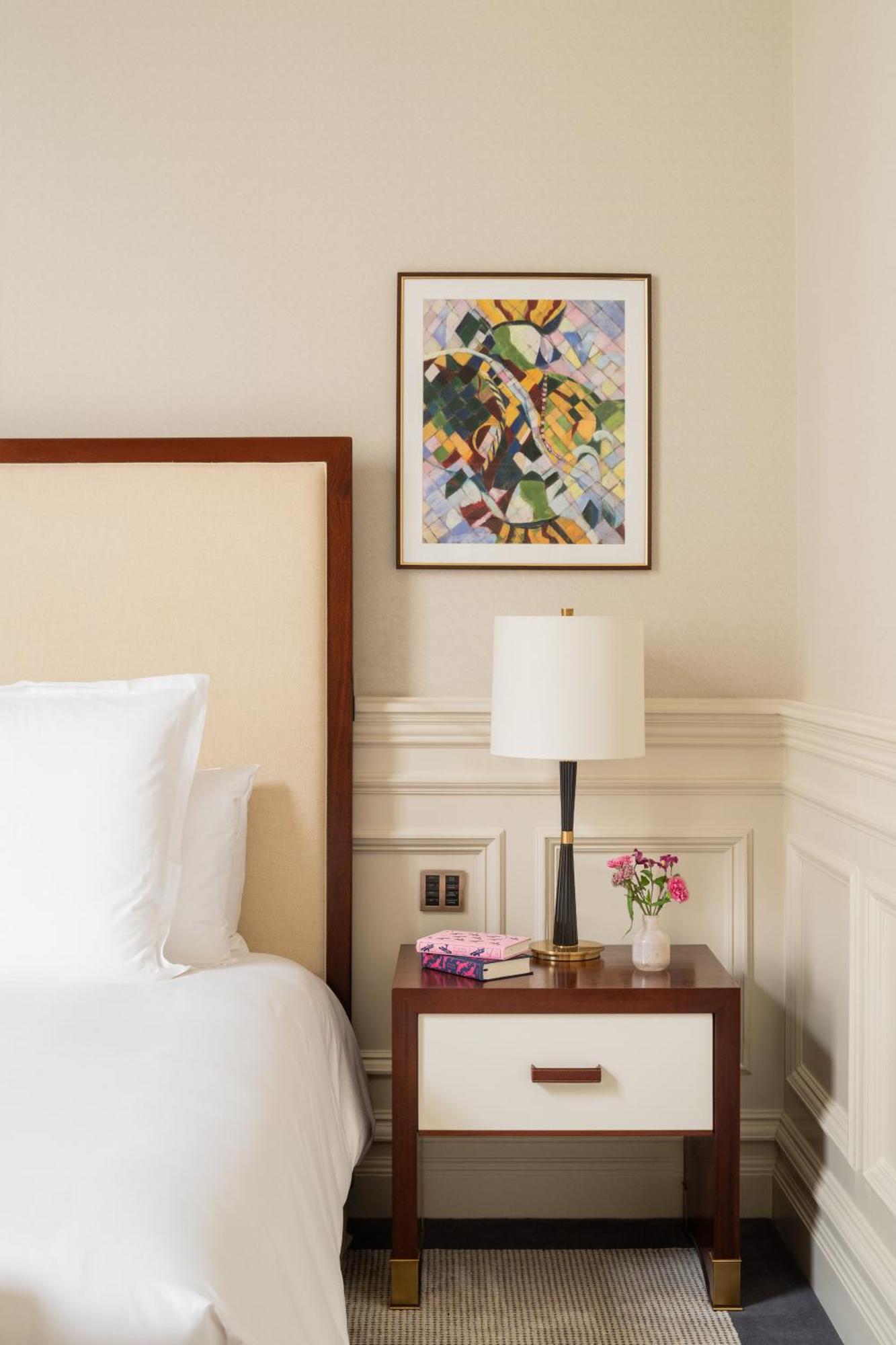 Raffles At The Owo Londres